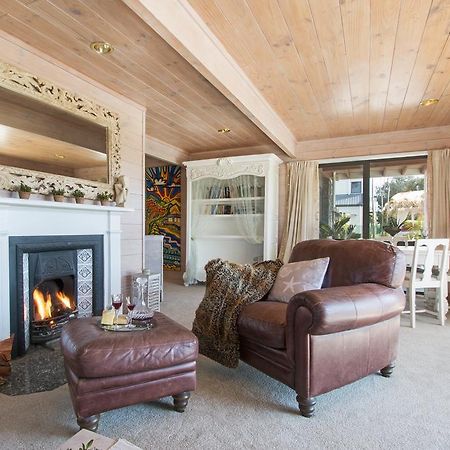 Two Bare Feet Apartment Waihi Luaran gambar