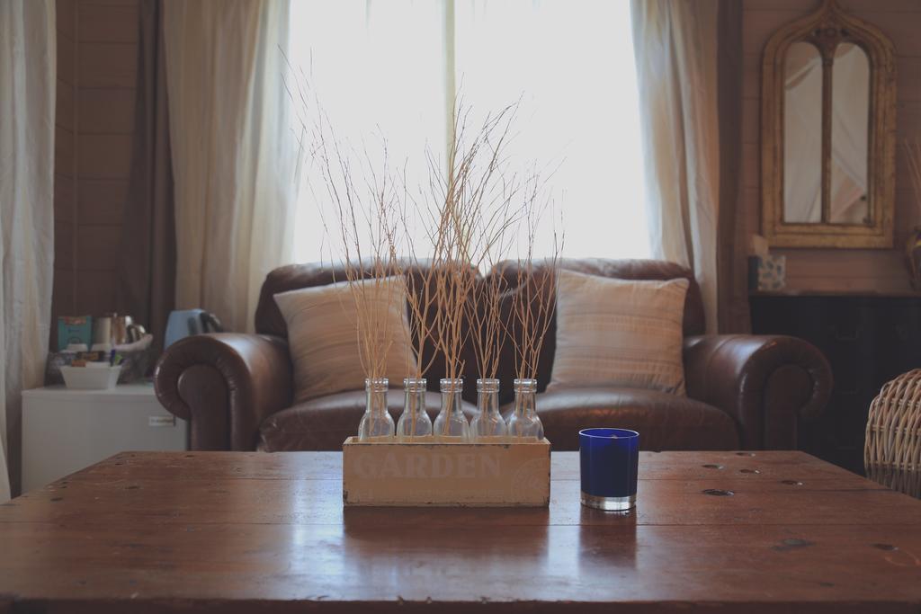 Two Bare Feet Apartment Waihi Luaran gambar