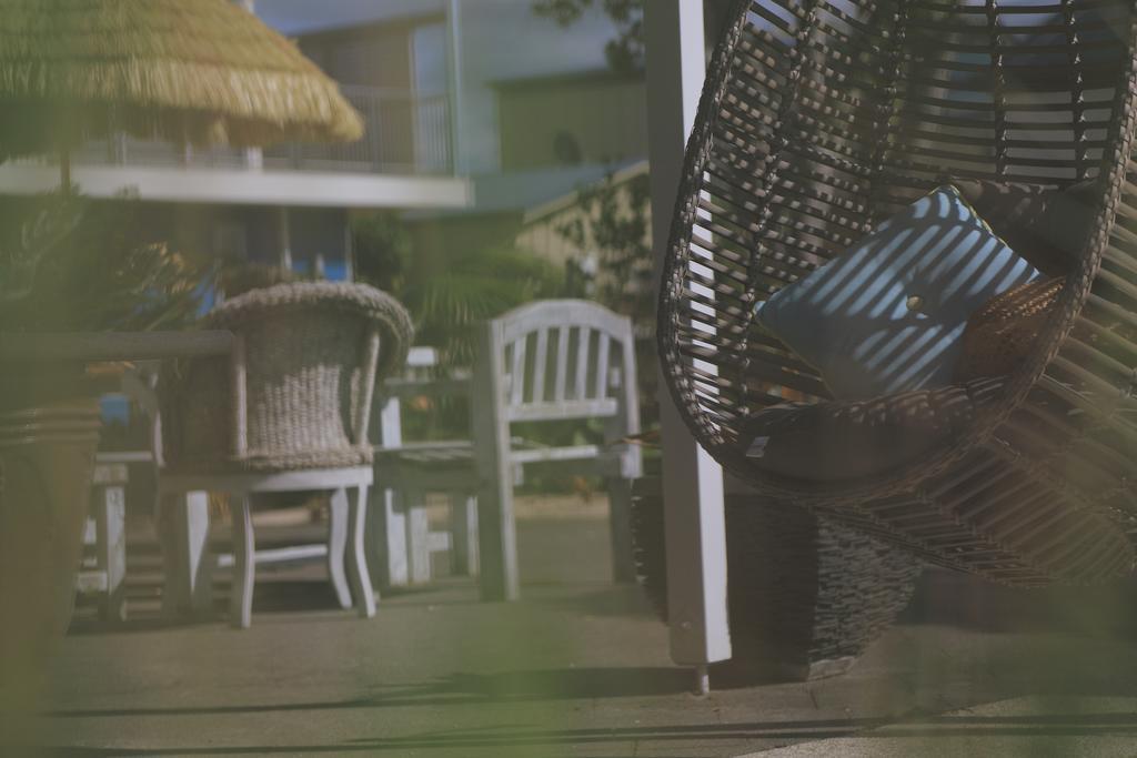 Two Bare Feet Apartment Waihi Luaran gambar