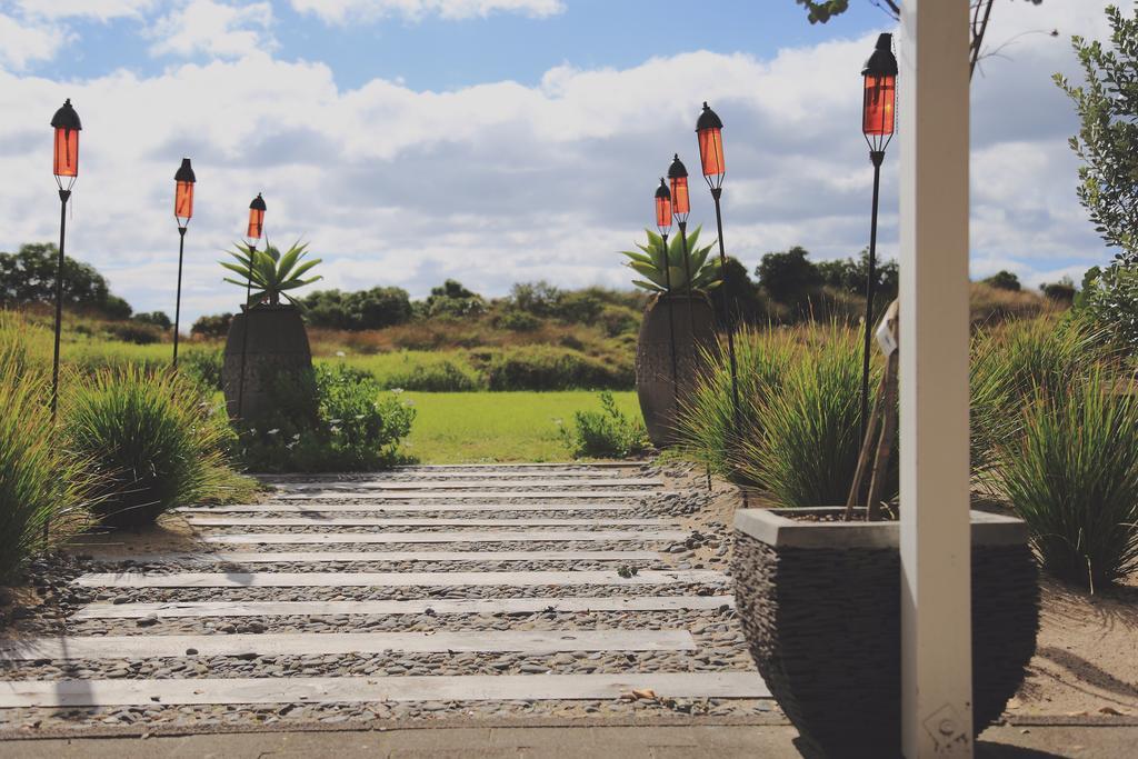 Two Bare Feet Apartment Waihi Luaran gambar