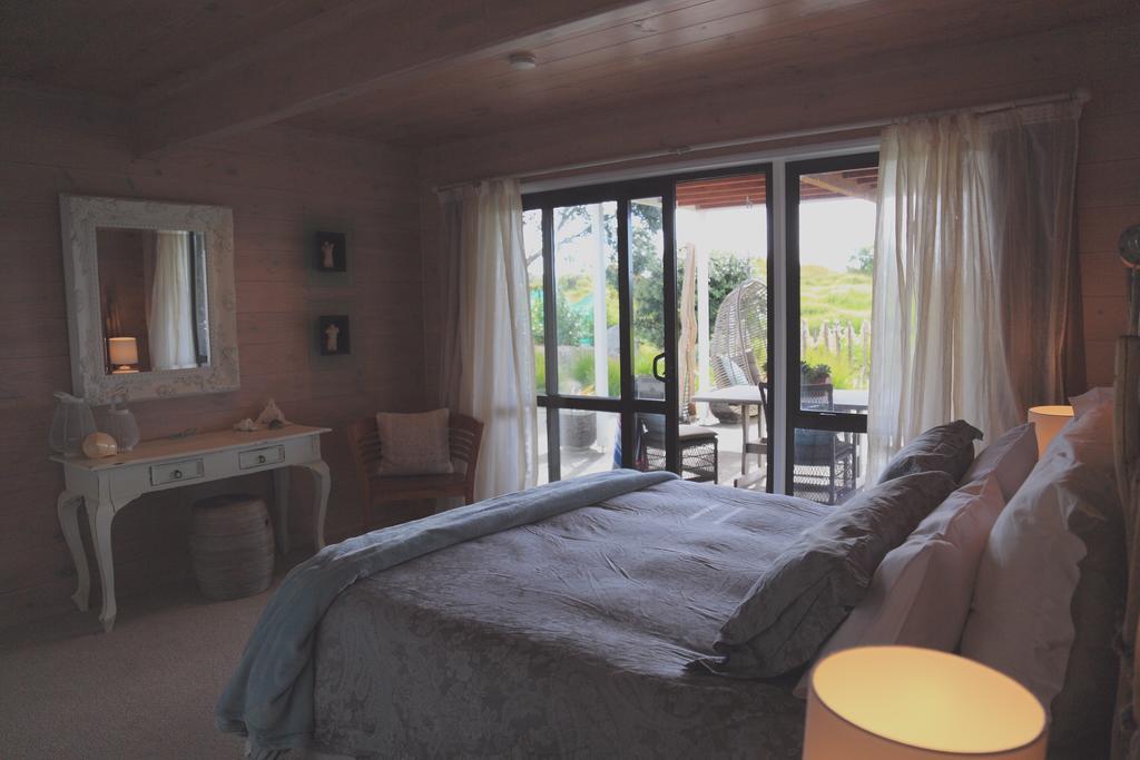 Two Bare Feet Apartment Waihi Luaran gambar