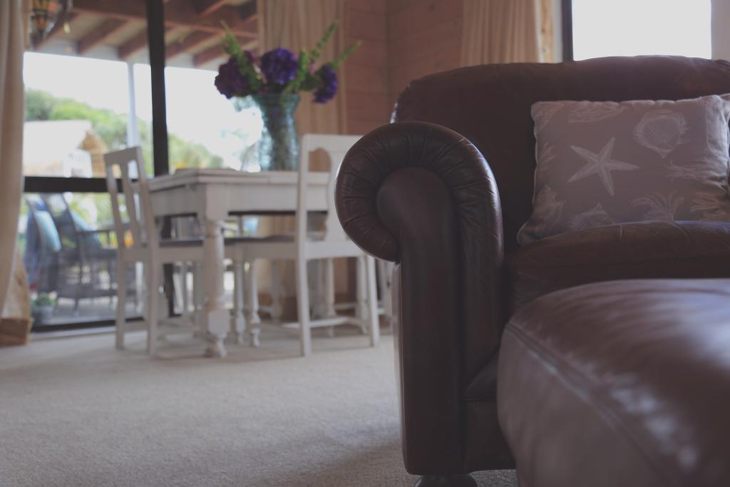 Two Bare Feet Apartment Waihi Luaran gambar