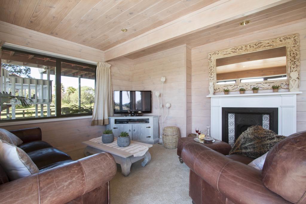 Two Bare Feet Apartment Waihi Luaran gambar