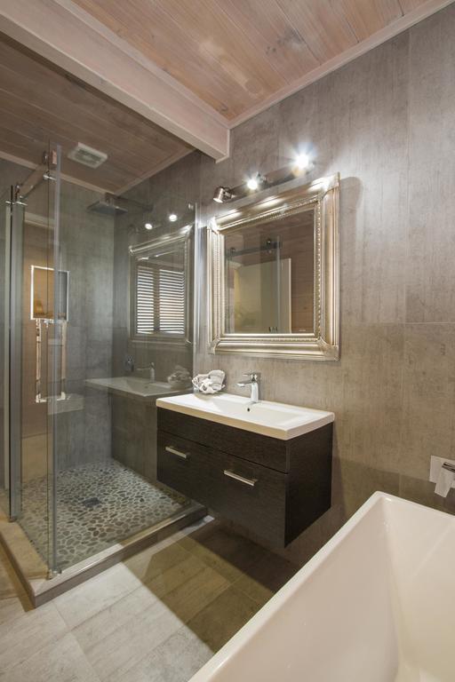 Two Bare Feet Apartment Waihi Luaran gambar