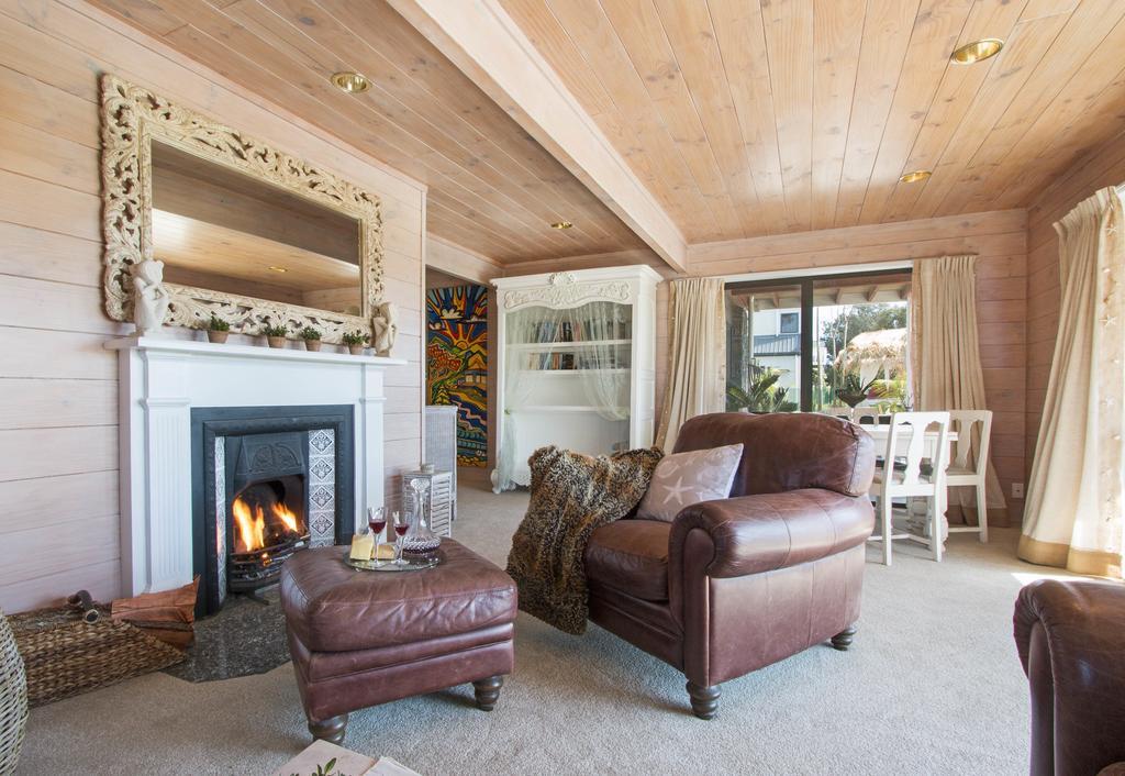 Two Bare Feet Apartment Waihi Luaran gambar