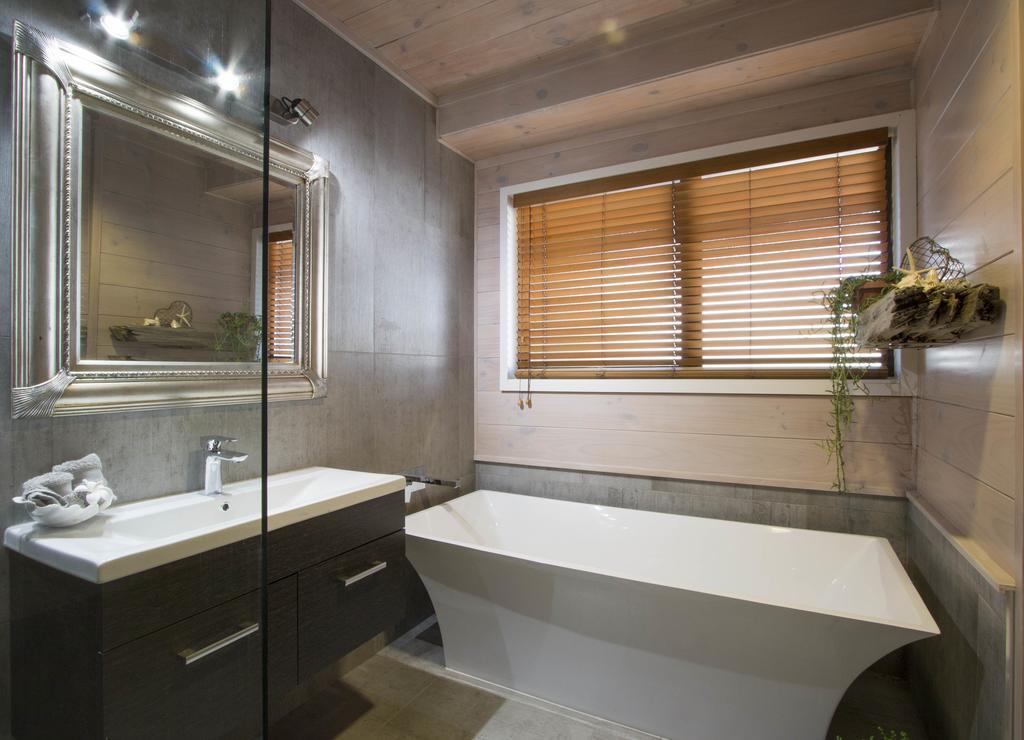 Two Bare Feet Apartment Waihi Luaran gambar