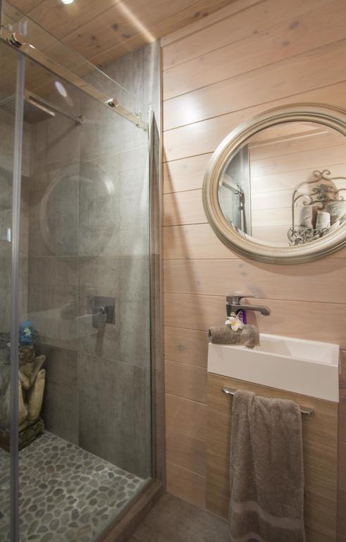 Two Bare Feet Apartment Waihi Luaran gambar